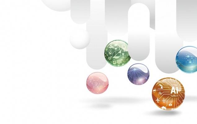 华为发布智能世界2035报告:十大技术跃迁指向AGI