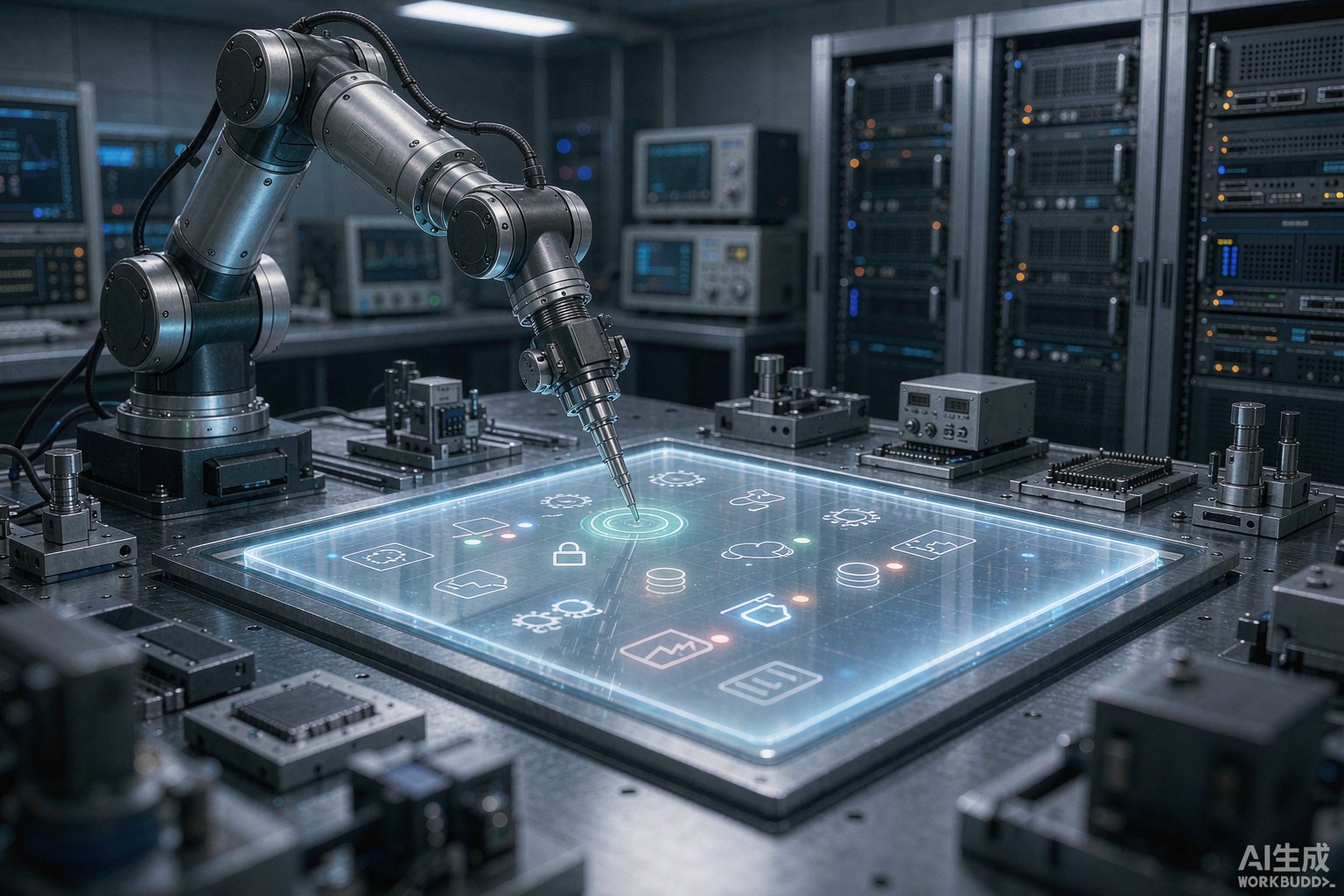 端到端测试与 AI 生成用例：软件质量工程的新范式