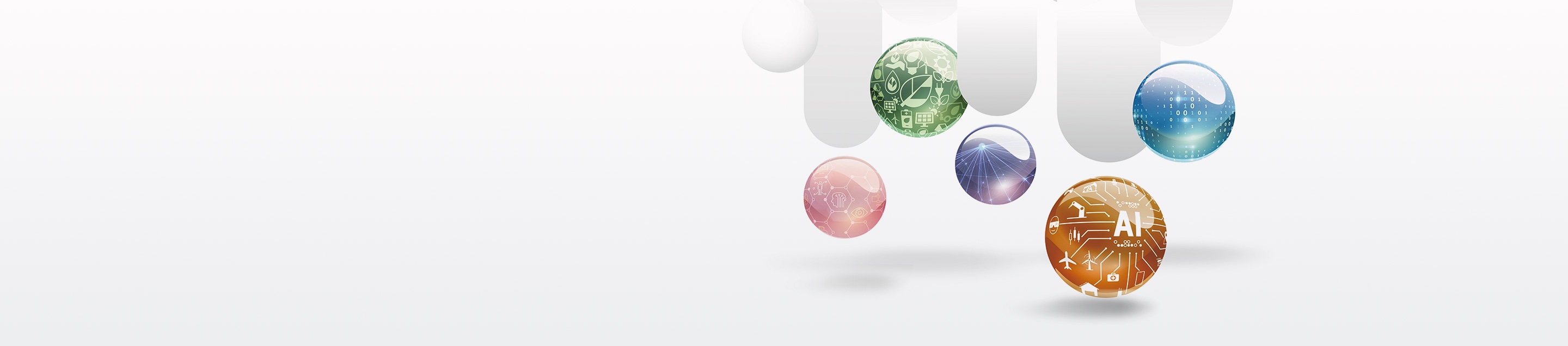 华为发布智能世界2035报告:十大技术跃迁指向AGI